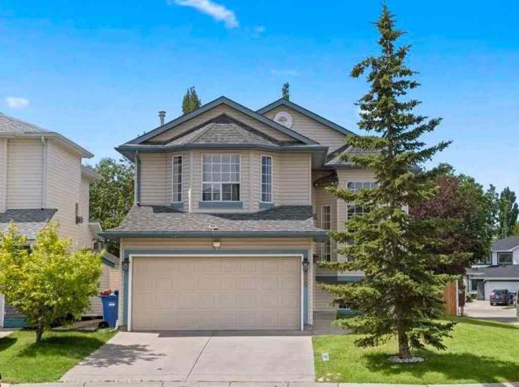 MLS® A2258991 - 199 Arbour Ridge Park NW in Arbour Lake Calgary, Residential