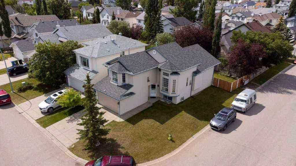 MLS® A2258991 - 199 Arbour Ridge Park NW in Arbour Lake Calgary, Residential
