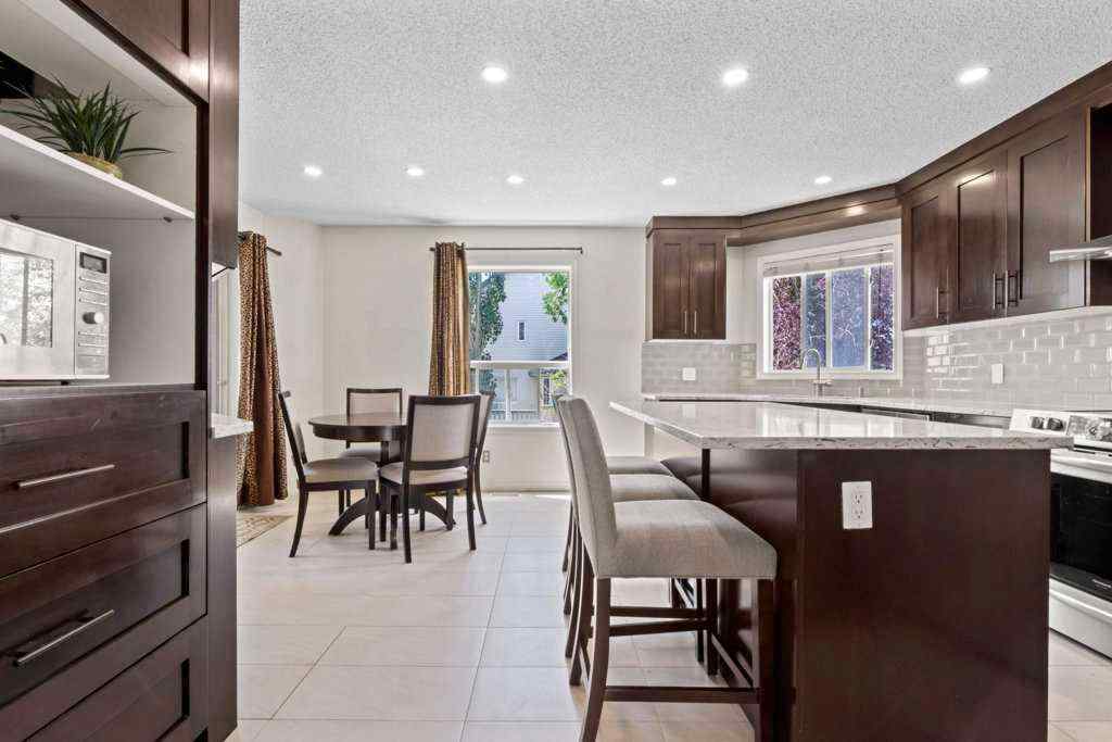 MLS® A2258991 - 199 Arbour Ridge Park NW in Arbour Lake Calgary, Residential