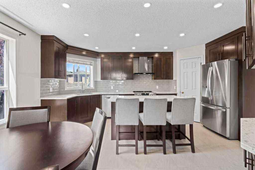 MLS® A2258991 - 199 Arbour Ridge Park NW in Arbour Lake Calgary, Residential