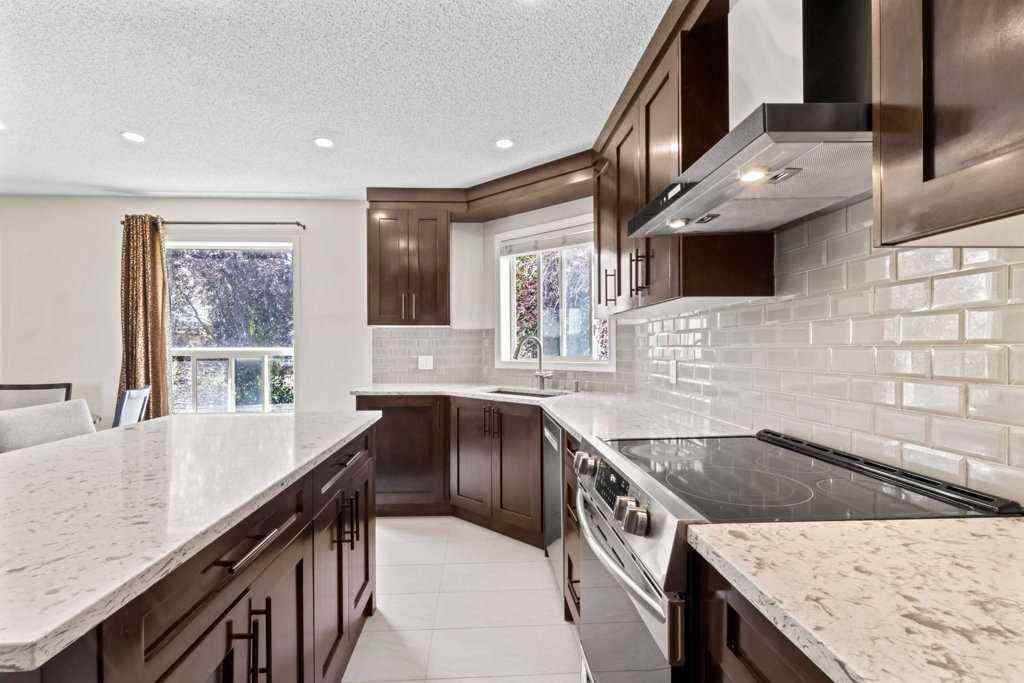 MLS® A2258991 - 199 Arbour Ridge Park NW in Arbour Lake Calgary, Residential