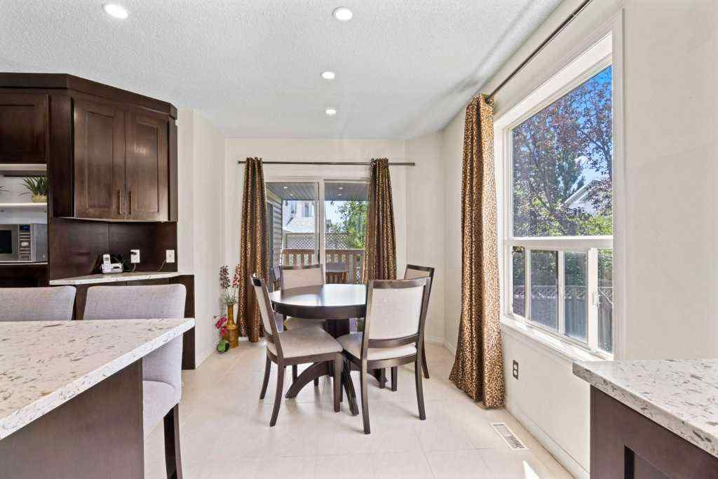 MLS® A2258991 - 199 Arbour Ridge Park NW in Arbour Lake Calgary, Residential