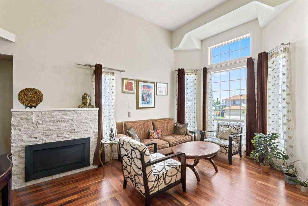MLS® A2258991 - 199 Arbour Ridge Park NW in Arbour Lake Calgary, Residential