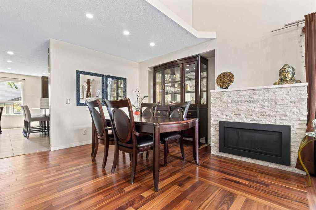 MLS® A2258991 - 199 Arbour Ridge Park NW in Arbour Lake Calgary, Residential