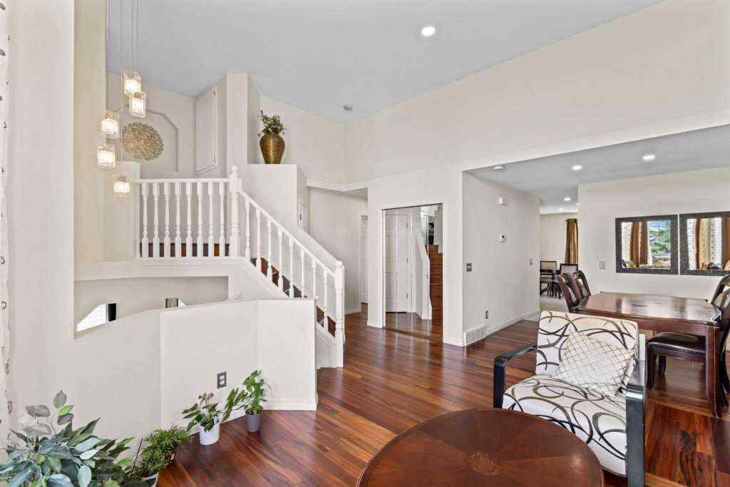 MLS® A2258991 - 199 Arbour Ridge Park NW in Arbour Lake Calgary, Residential