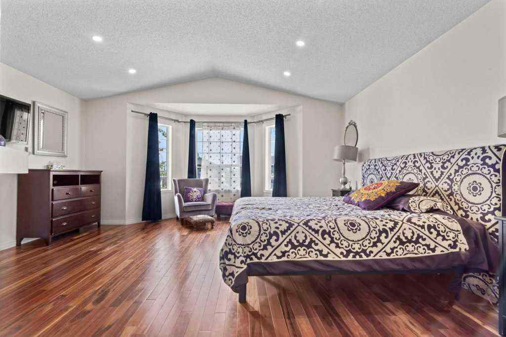 MLS® A2258991 - 199 Arbour Ridge Park NW in Arbour Lake Calgary, Residential