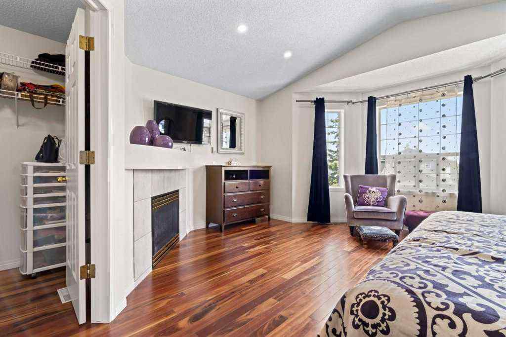 MLS® A2258991 - 199 Arbour Ridge Park NW in Arbour Lake Calgary, Residential