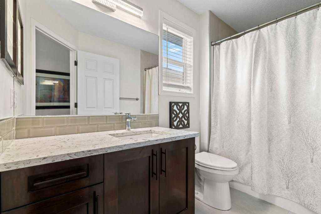 MLS® A2258991 - 199 Arbour Ridge Park NW in Arbour Lake Calgary, Residential