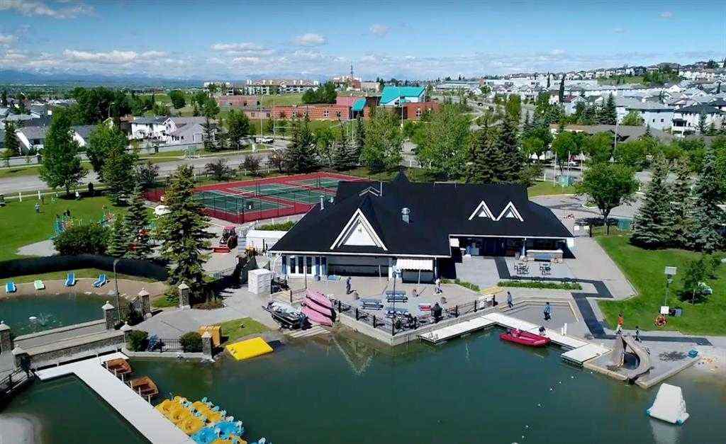 MLS® A2258991 - 199 Arbour Ridge Park NW in Arbour Lake Calgary, Residential