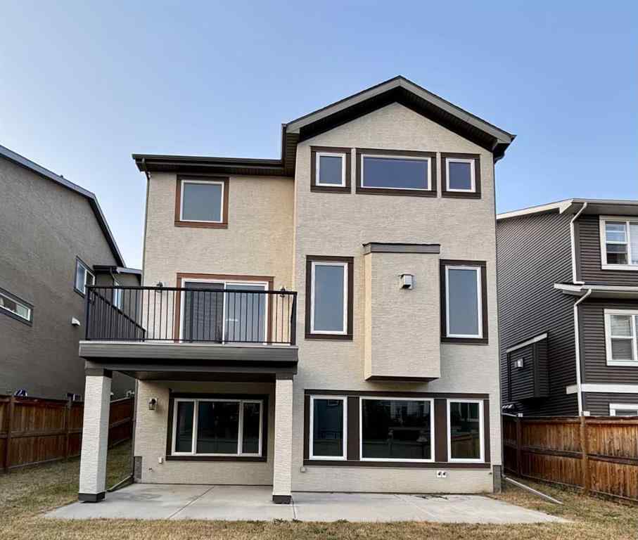 MLS® A2258993 - 104 Aspenmere Circle  in Westmere Chestermere, Residential