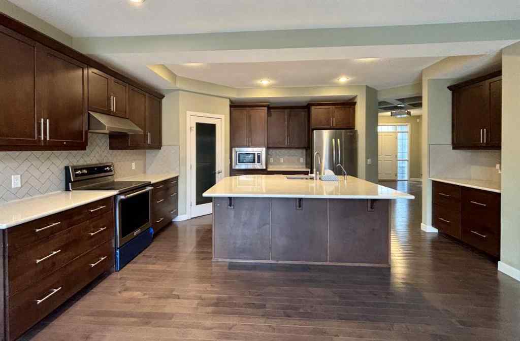 MLS® A2258993 - 104 Aspenmere Circle  in Westmere Chestermere, Residential