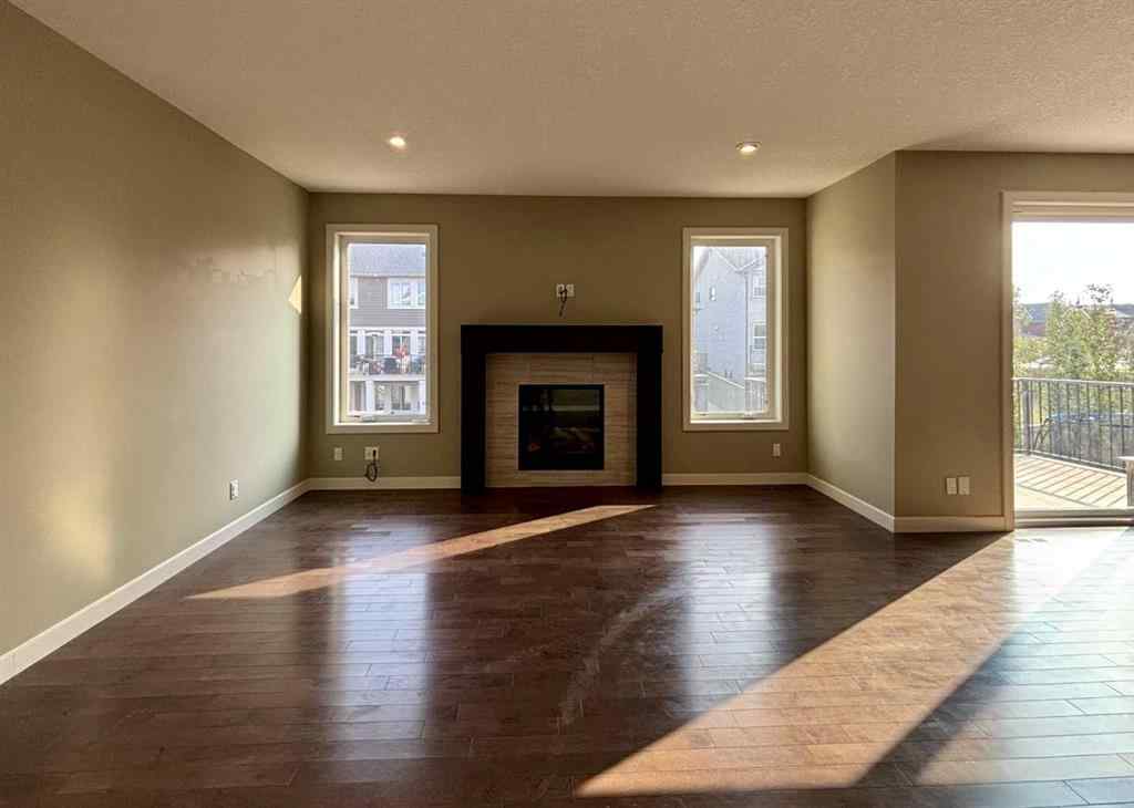 MLS® A2258993 - 104 Aspenmere Circle  in Westmere Chestermere, Residential