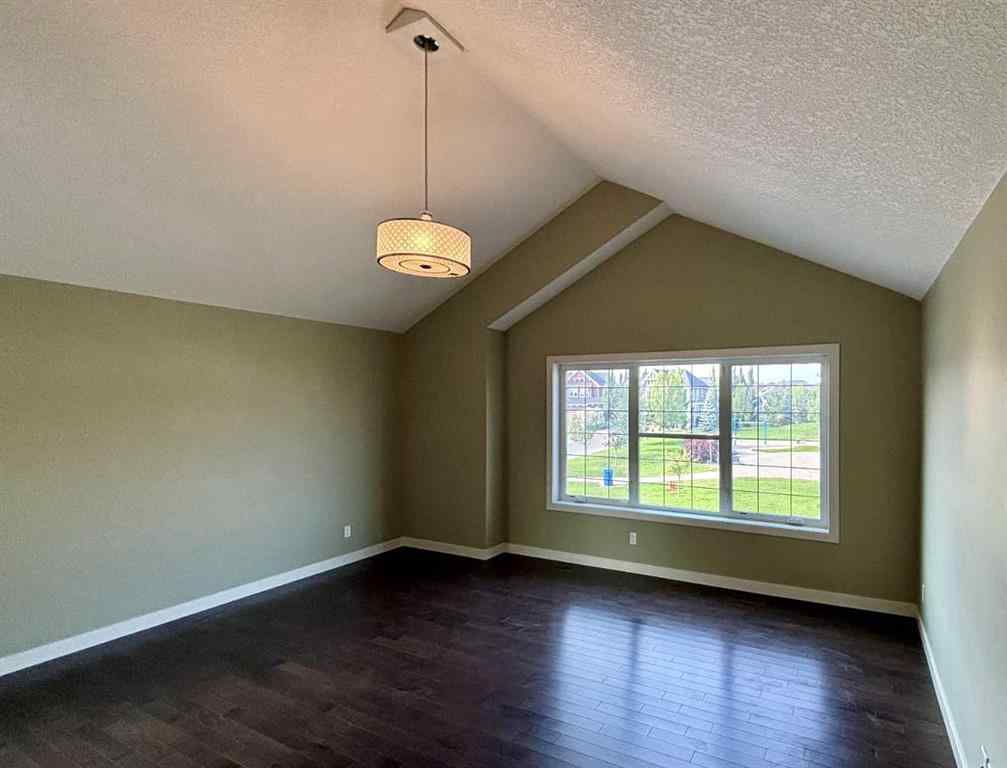 MLS® A2258993 - 104 Aspenmere Circle  in Westmere Chestermere, Residential