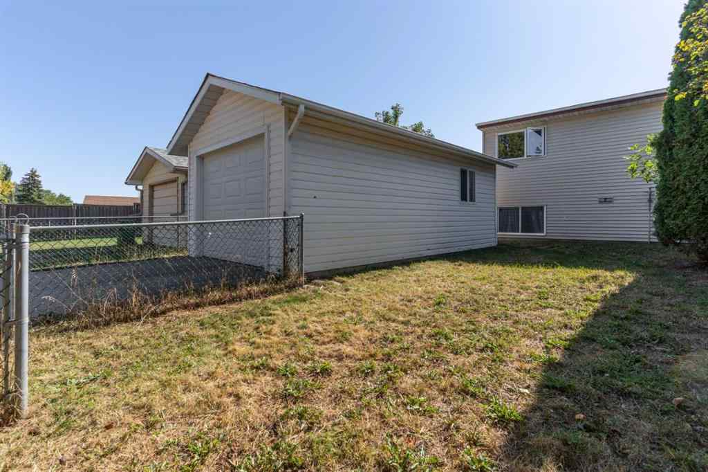 MLS® A2258994 - 7106A Marler Drive  in Duggan Park Camrose, Residential