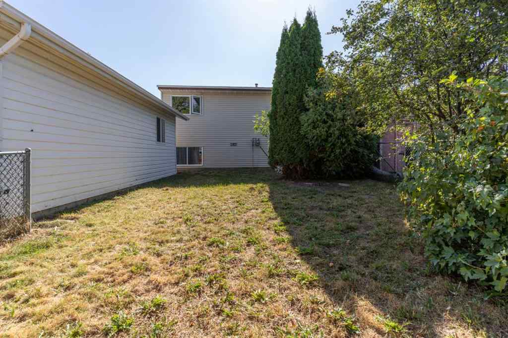 MLS® A2258994 - 7106A Marler Drive  in Duggan Park Camrose, Residential