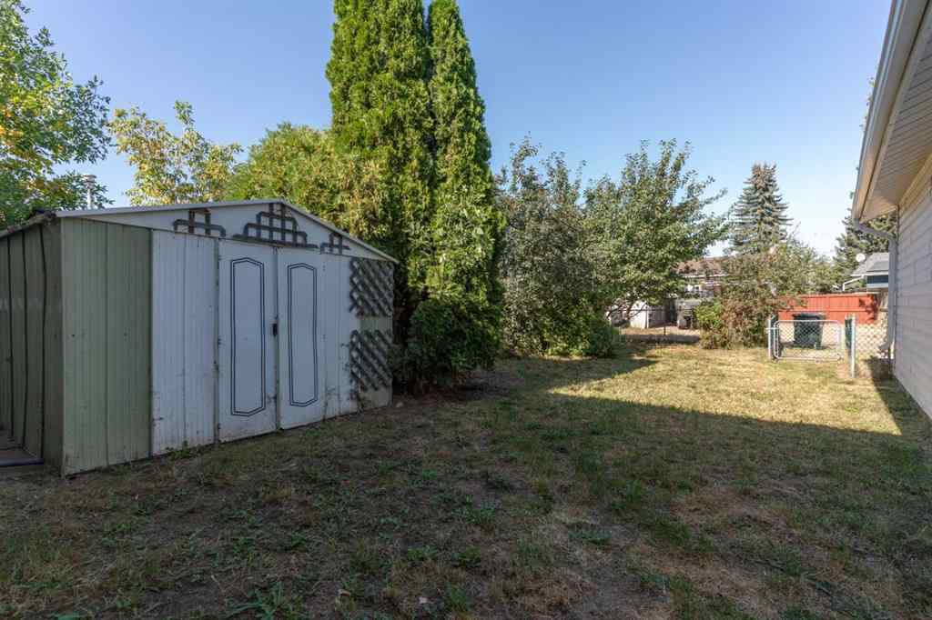 MLS® A2258994 - 7106A Marler Drive  in Duggan Park Camrose, Residential