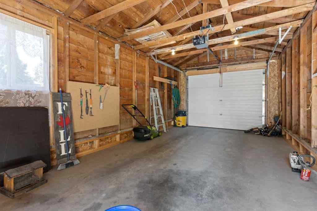 MLS® A2258994 - 7106A Marler Drive  in Duggan Park Camrose, Residential