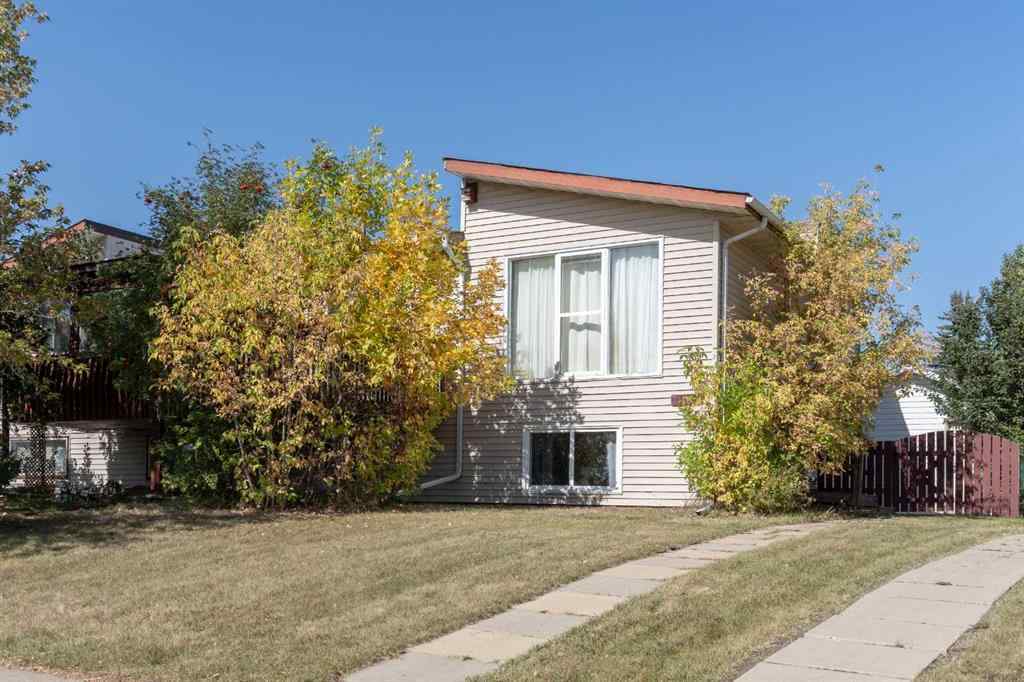 MLS® A2258994 - 7106A Marler Drive  in Duggan Park Camrose, Residential