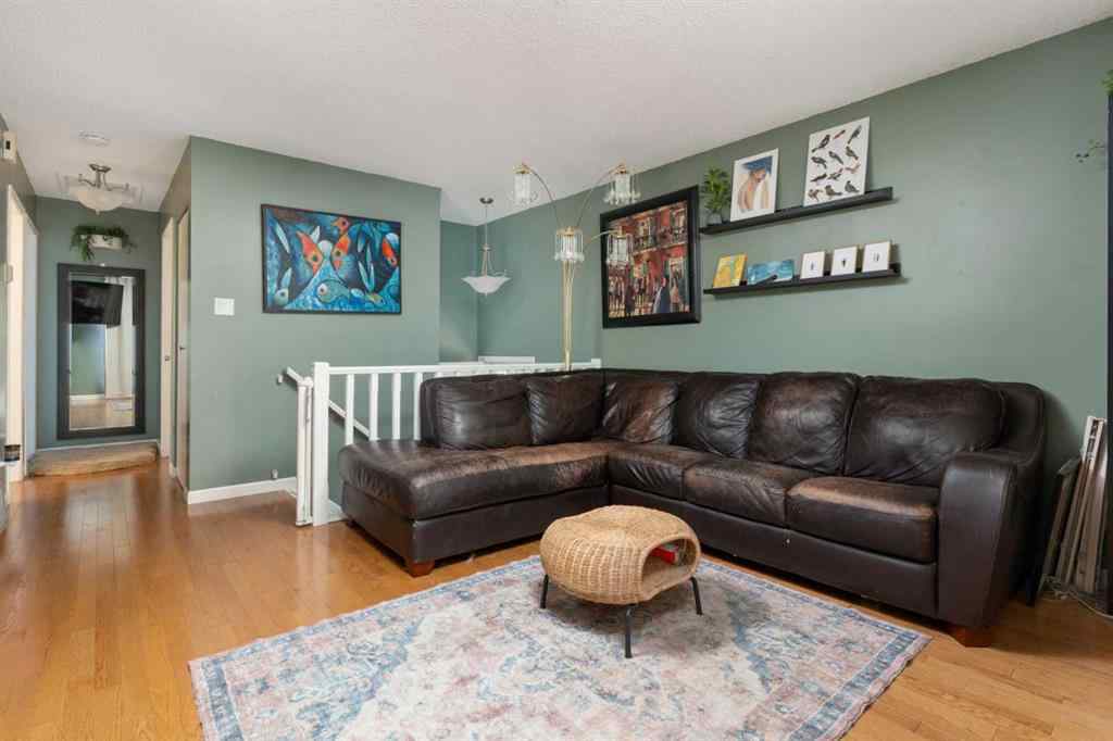 MLS® A2258994 - 7106A Marler Drive  in Duggan Park Camrose, Residential