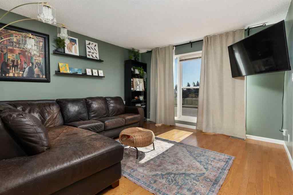 MLS® A2258994 - 7106A Marler Drive  in Duggan Park Camrose, Residential