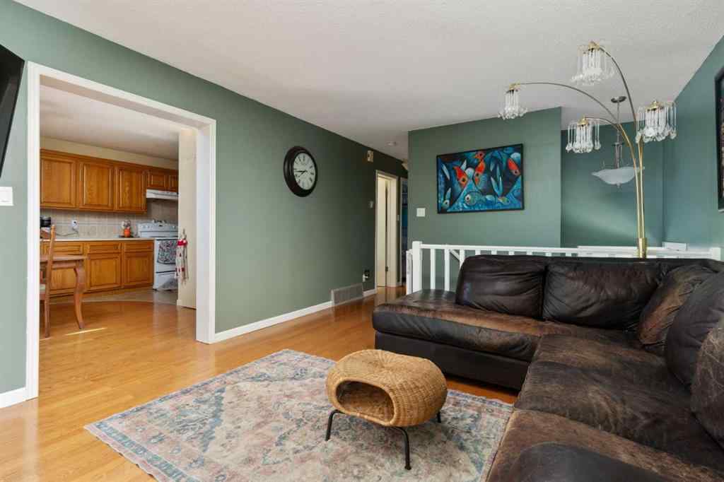MLS® A2258994 - 7106A Marler Drive  in Duggan Park Camrose, Residential