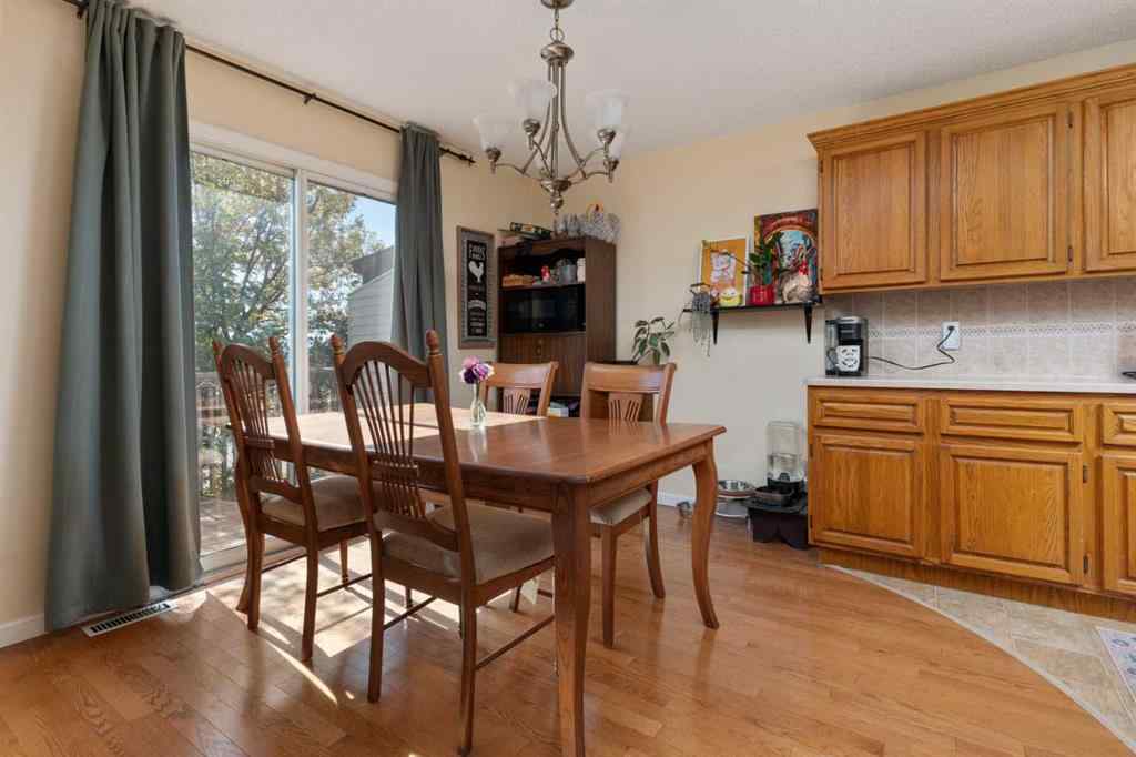 MLS® A2258994 - 7106A Marler Drive  in Duggan Park Camrose, Residential