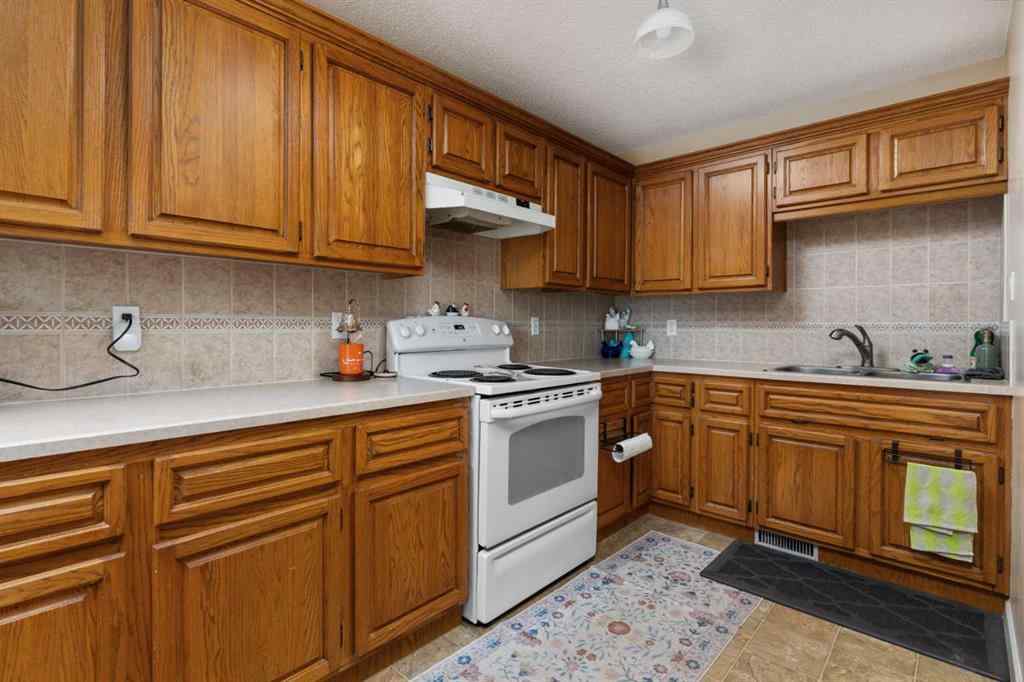 MLS® A2258994 - 7106A Marler Drive  in Duggan Park Camrose, Residential