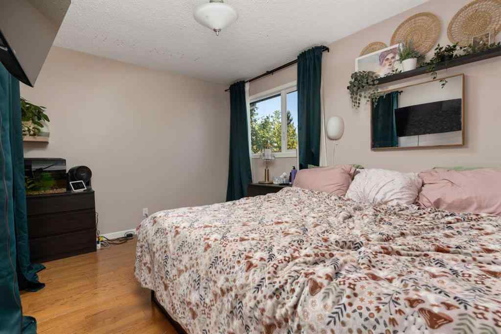 MLS® A2258994 - 7106A Marler Drive  in Duggan Park Camrose, Residential