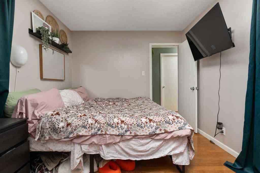 MLS® A2258994 - 7106A Marler Drive  in Duggan Park Camrose, Residential