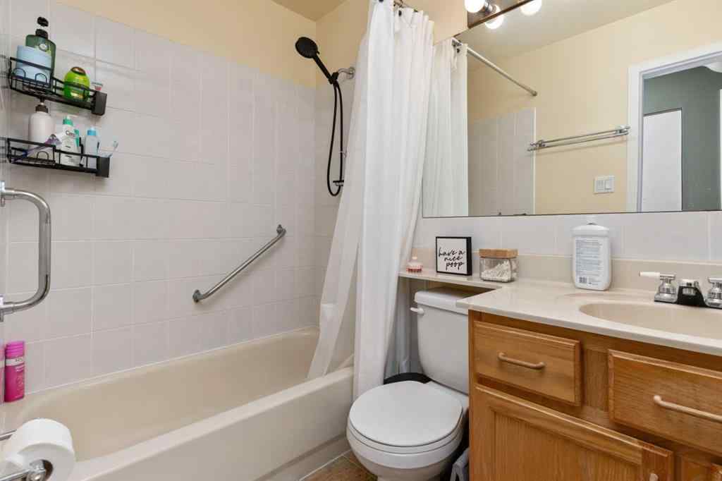 MLS® A2258994 - 7106A Marler Drive  in Duggan Park Camrose, Residential