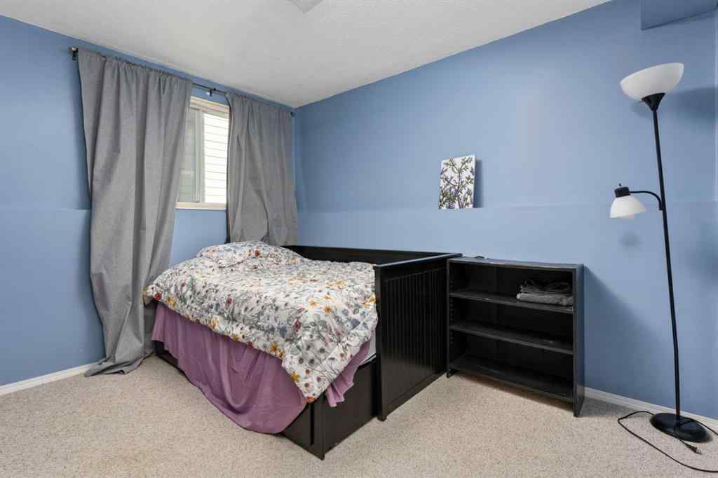 MLS® A2258994 - 7106A Marler Drive  in Duggan Park Camrose, Residential