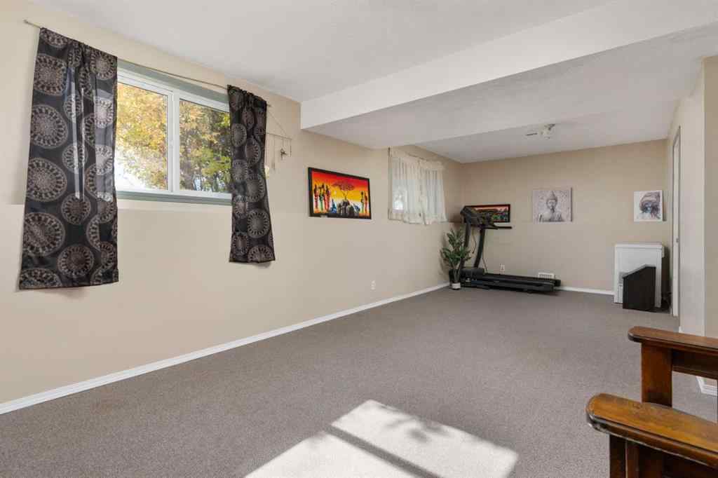 MLS® A2258994 - 7106A Marler Drive  in Duggan Park Camrose, Residential