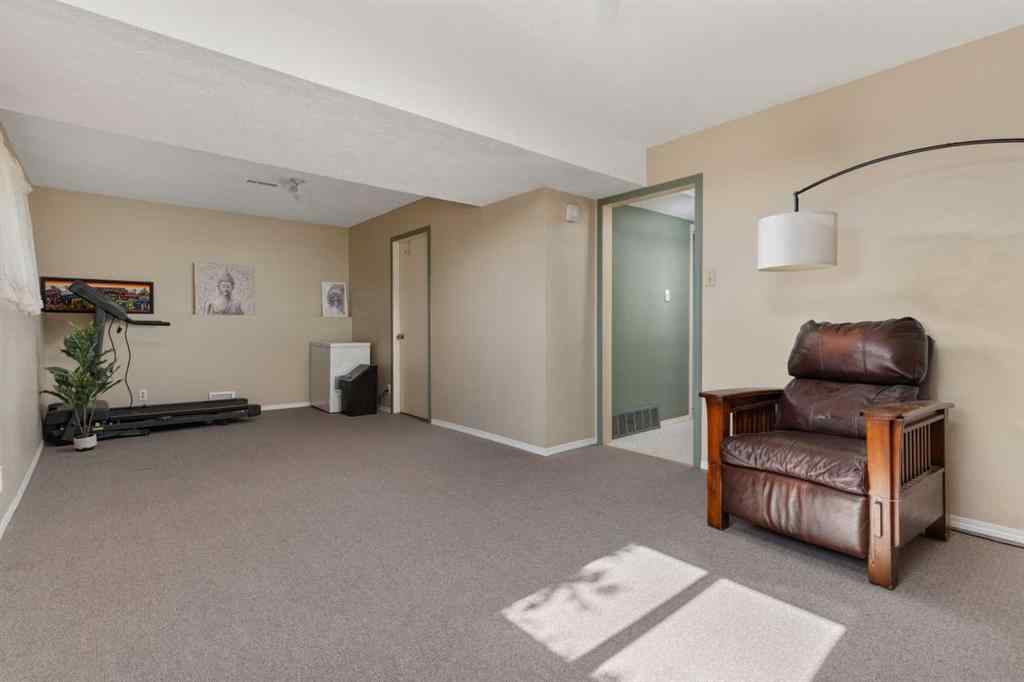 MLS® A2258994 - 7106A Marler Drive  in Duggan Park Camrose, Residential