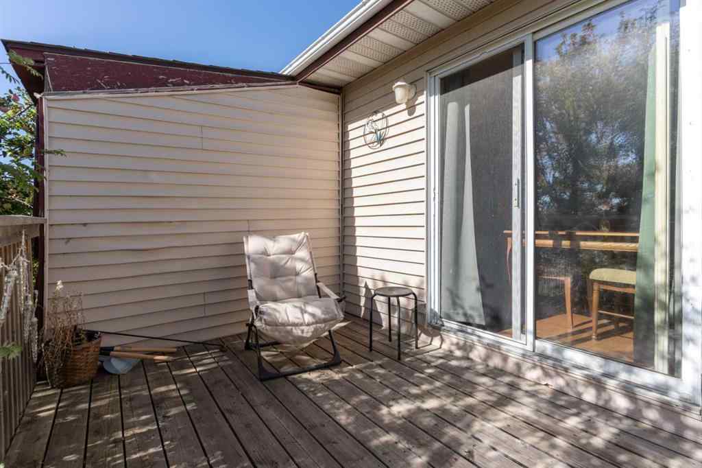 MLS® A2258994 - 7106A Marler Drive  in Duggan Park Camrose, Residential