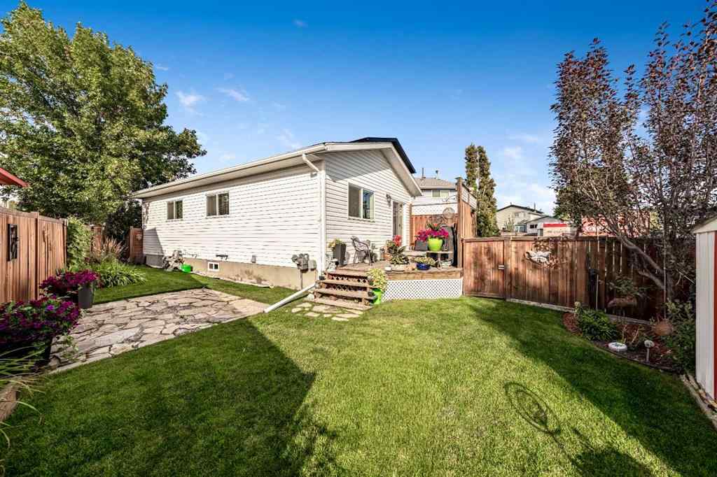 MLS® A2258996 - 232 Whitlock Place NE in Whitehorn Calgary, Residential