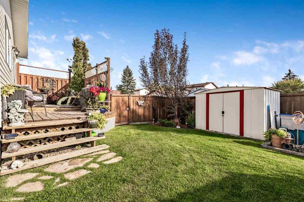 MLS® A2258996 - 232 Whitlock Place NE in Whitehorn Calgary, Residential