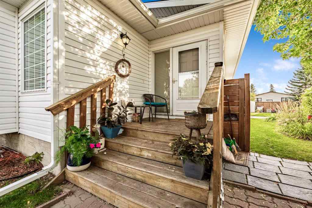 MLS® A2258996 - 232 Whitlock Place NE in Whitehorn Calgary, Residential