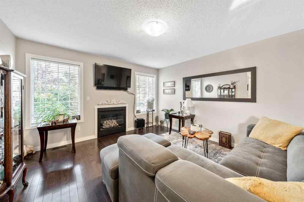 MLS® A2258996 - 232 Whitlock Place NE in Whitehorn Calgary, Residential