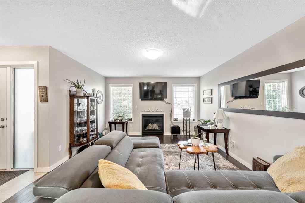 MLS® A2258996 - 232 Whitlock Place NE in Whitehorn Calgary, Residential