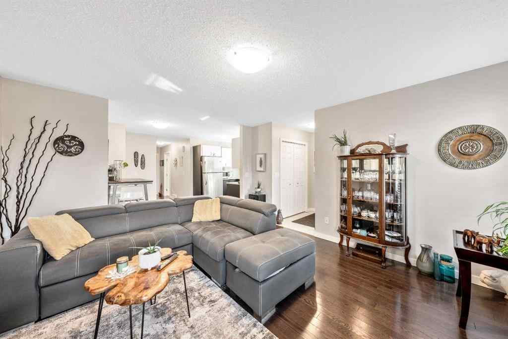MLS® A2258996 - 232 Whitlock Place NE in Whitehorn Calgary, Residential