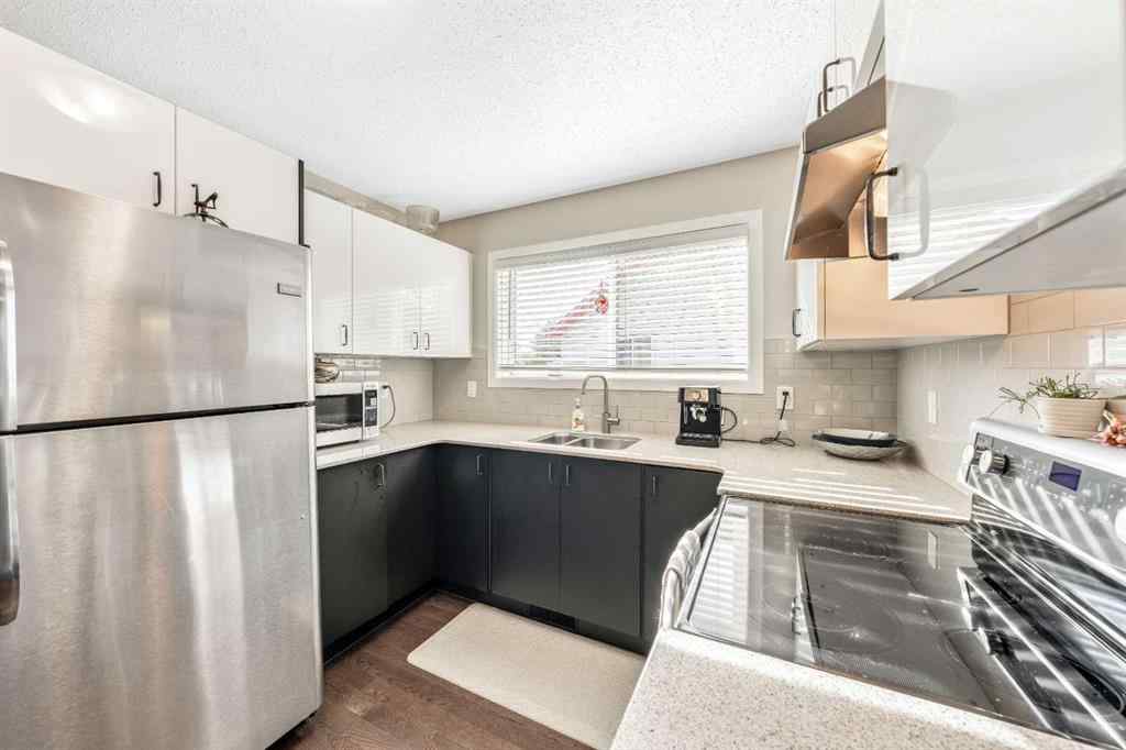 MLS® A2258996 - 232 Whitlock Place NE in Whitehorn Calgary, Residential