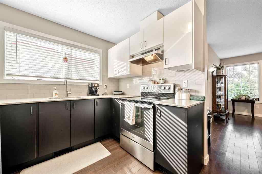 MLS® A2258996 - 232 Whitlock Place NE in Whitehorn Calgary, Residential