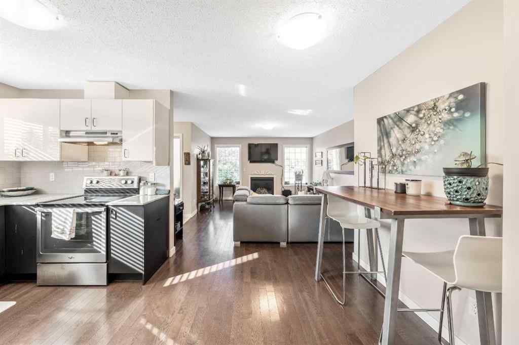MLS® A2258996 - 232 Whitlock Place NE in Whitehorn Calgary, Residential