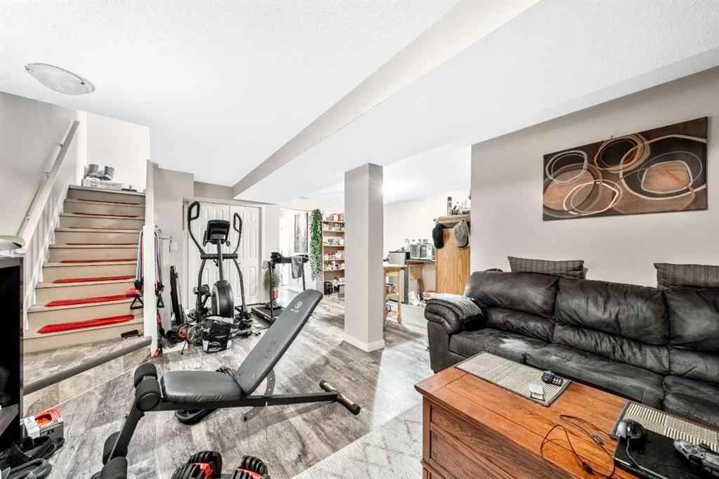 MLS® A2258996 - 232 Whitlock Place NE in Whitehorn Calgary, Residential