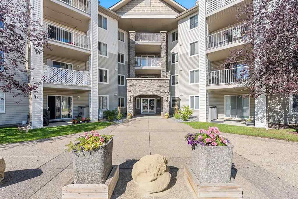 MLS® A2258997 - Unit #210 2000 Somervale Court SW in Somerset Calgary, Residential