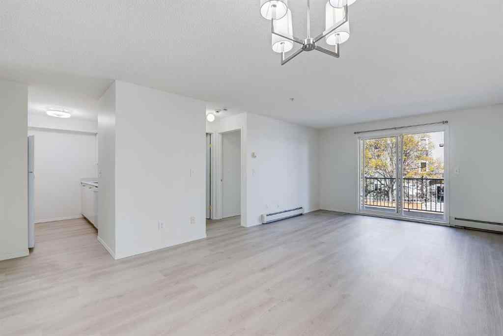 MLS® A2258997 - Unit #210 2000 Somervale Court SW in Somerset Calgary, Residential