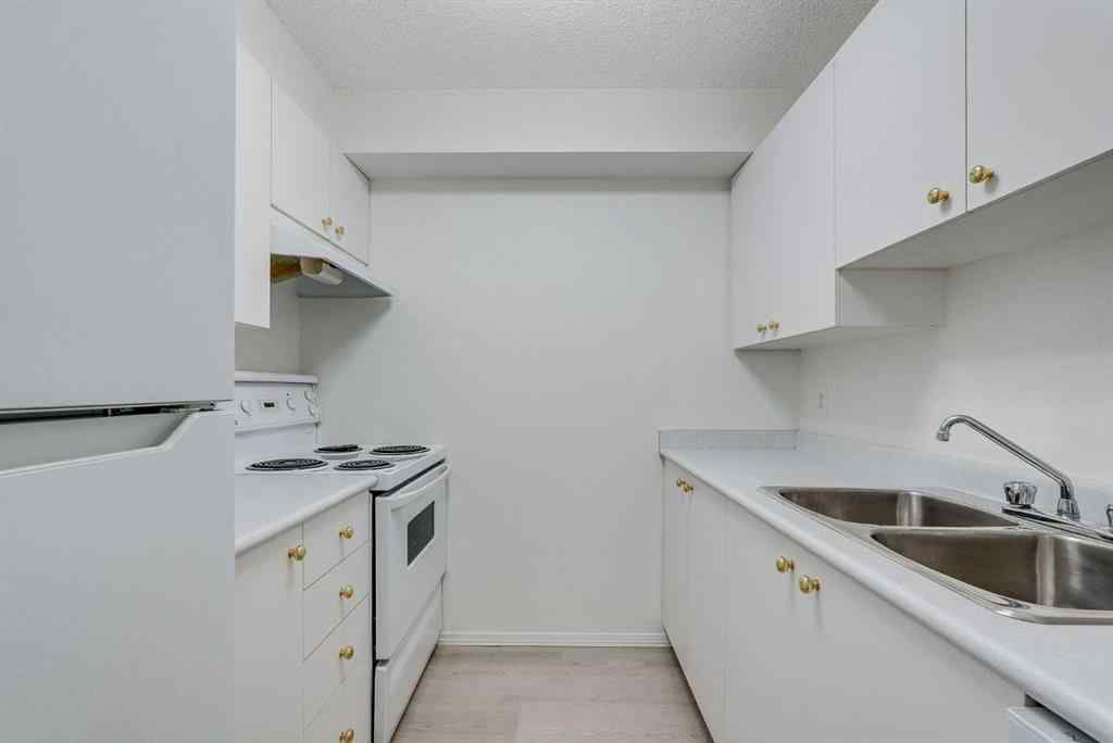 MLS® A2258997 - Unit #210 2000 Somervale Court SW in Somerset Calgary, Residential