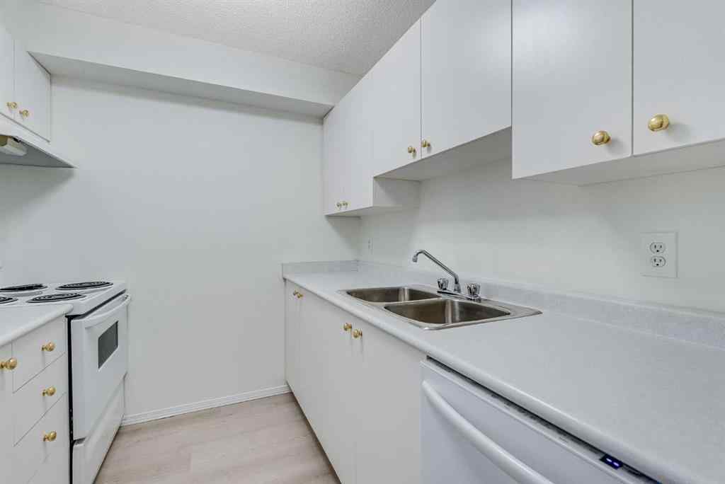 MLS® A2258997 - Unit #210 2000 Somervale Court SW in Somerset Calgary, Residential