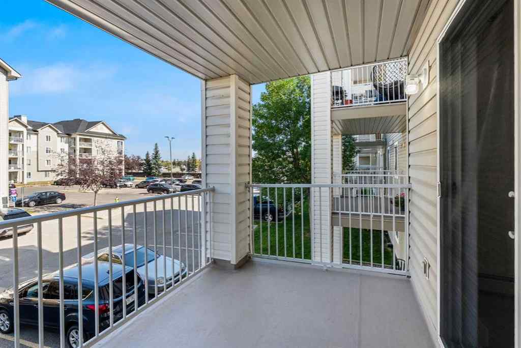 MLS® A2258997 - Unit #210 2000 Somervale Court SW in Somerset Calgary, Residential