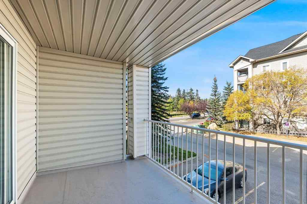 MLS® A2258997 - Unit #210 2000 Somervale Court SW in Somerset Calgary, Residential